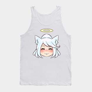 Darksabre Angel Tank Top